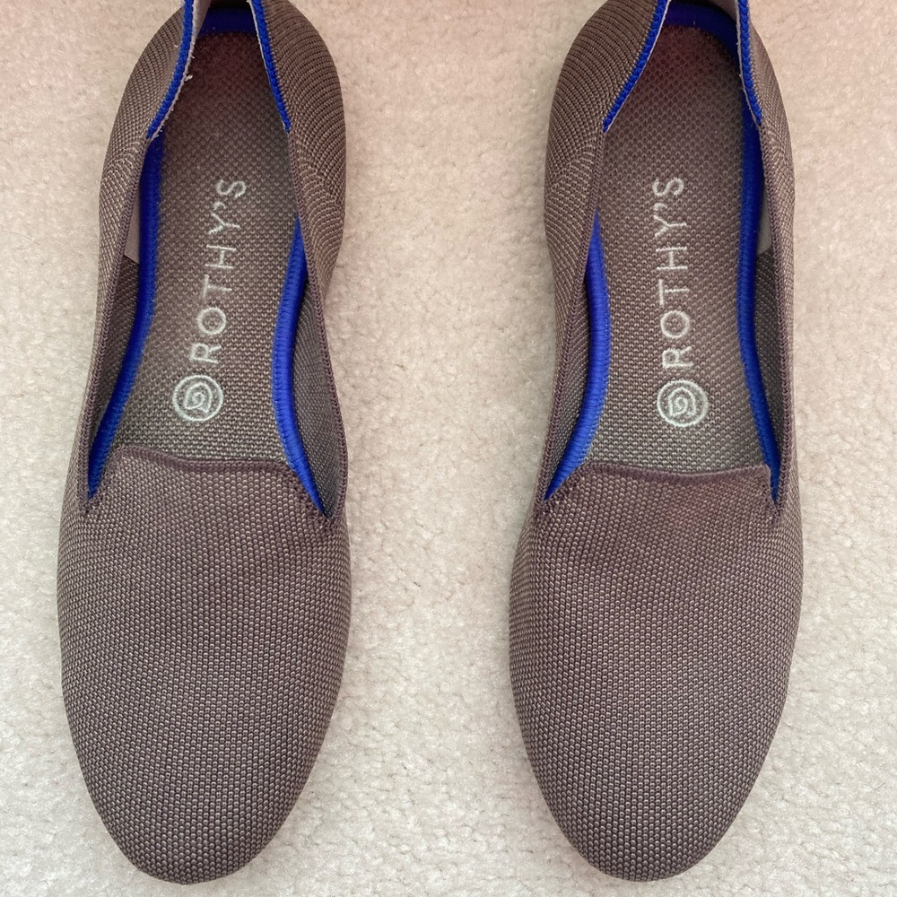 Rothy’s The Loafer Women’s Flats